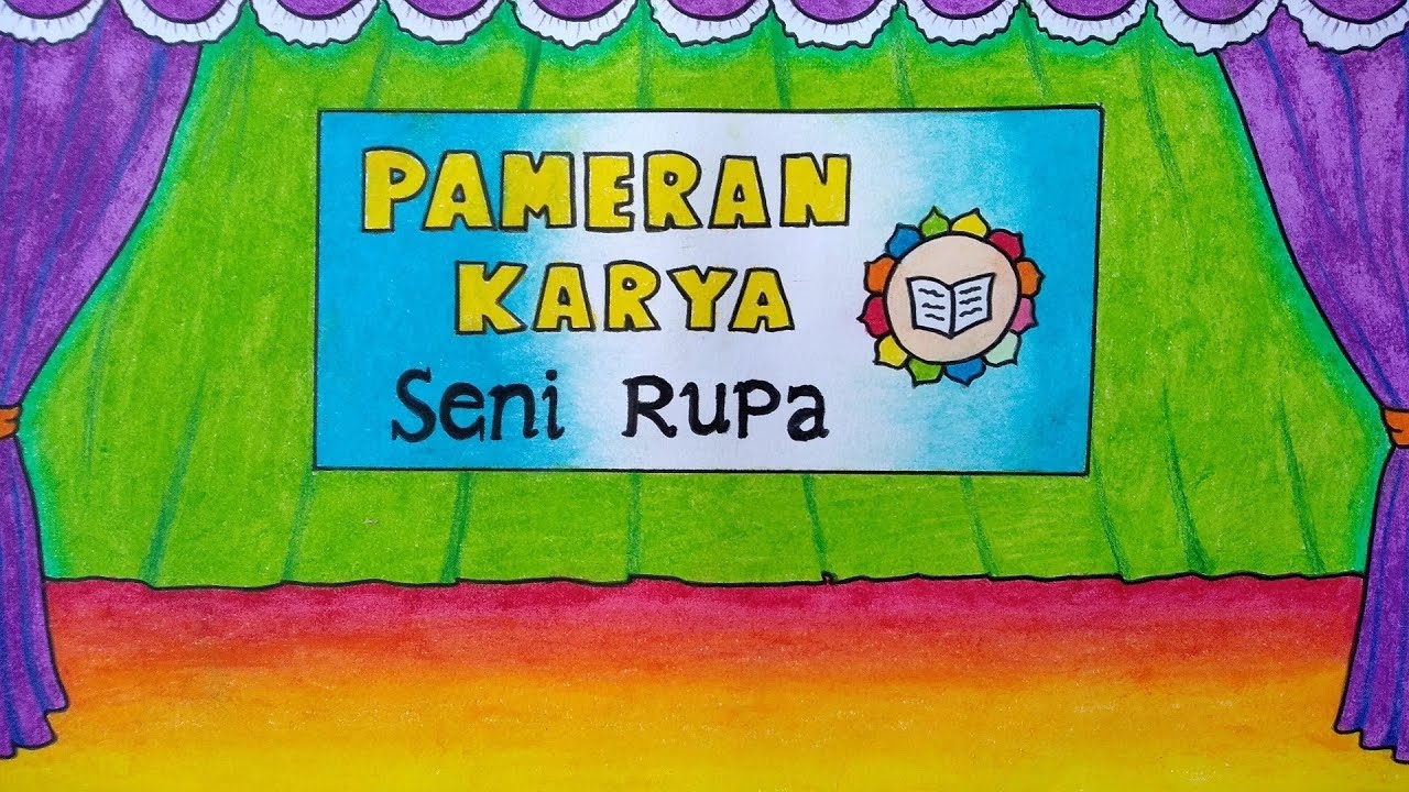 Detail Gambar Pentas Seni Nomer 9