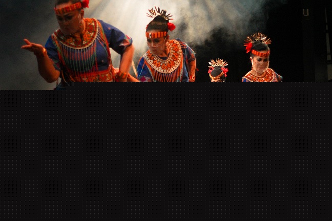 Detail Gambar Pentas Seni Nomer 16