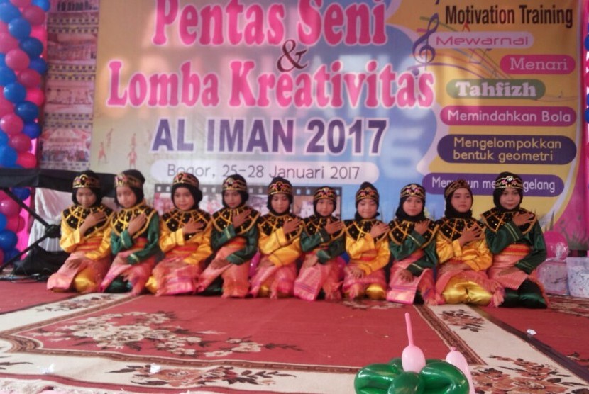 Detail Gambar Pentas Seni Nomer 28