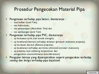 Detail Gambar Penumpukan Pipa Pvc Di Lokasi Nomer 34