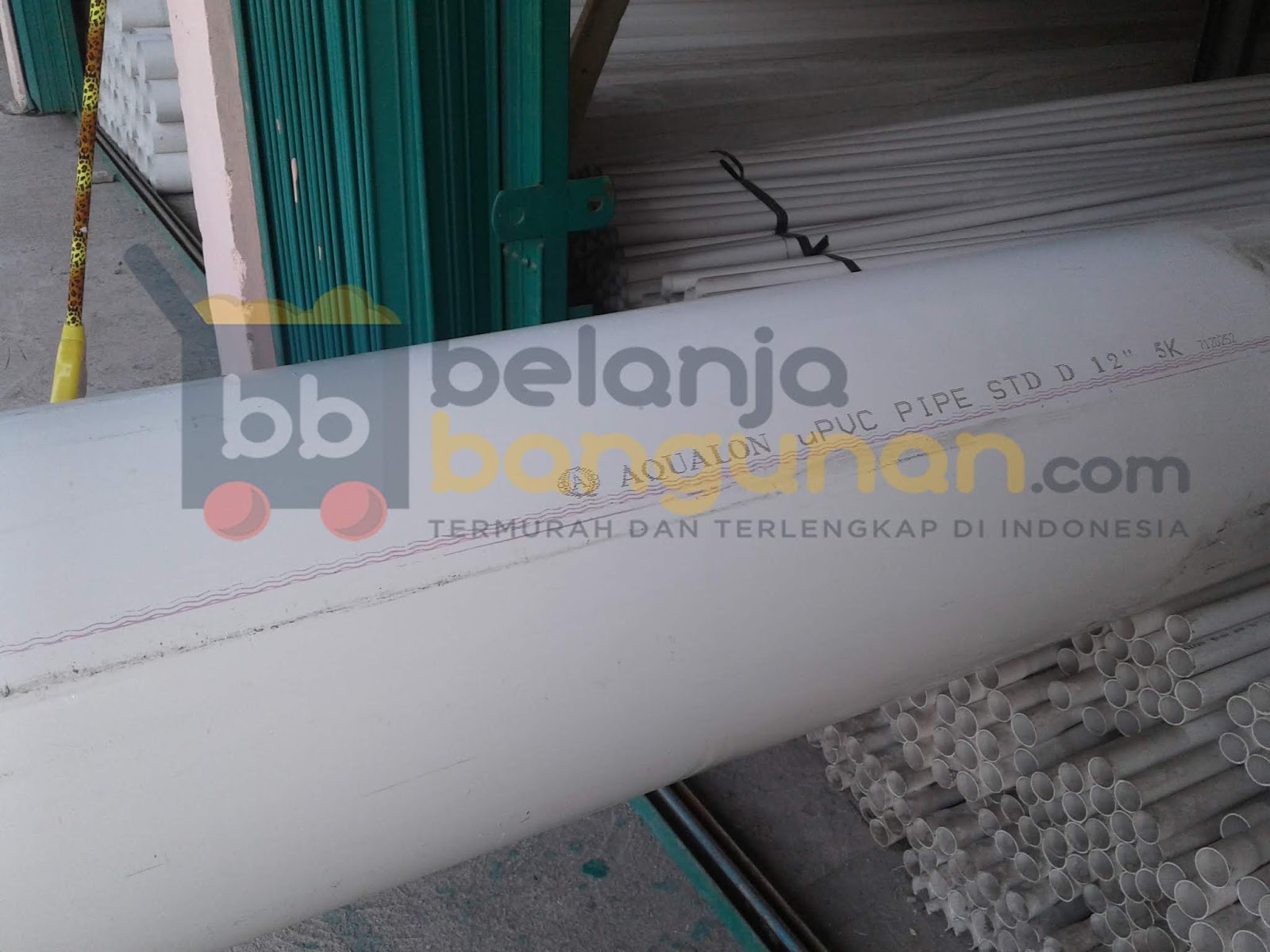 Detail Gambar Penumpukan Pipa Pvc Di Lokasi Nomer 44