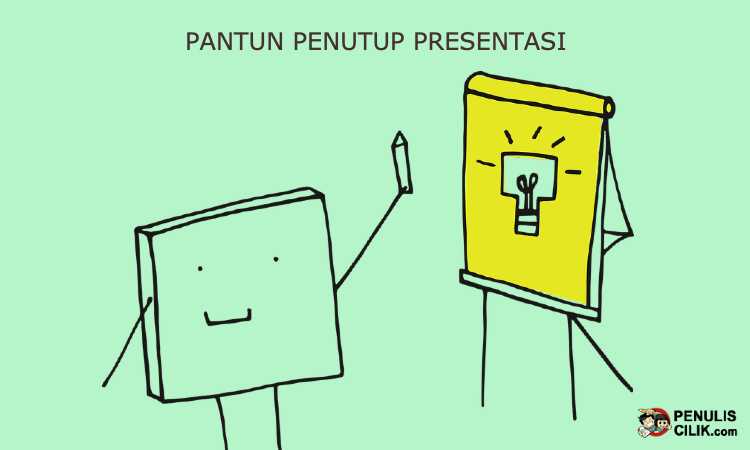 Detail Gambar Penutup Presentasi Nomer 45