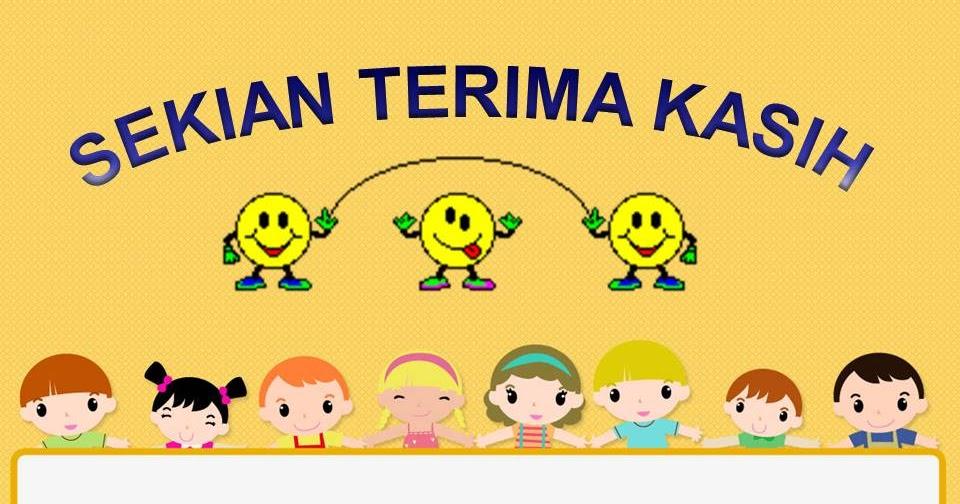 Detail Gambar Penutupan Ppt Nomer 34