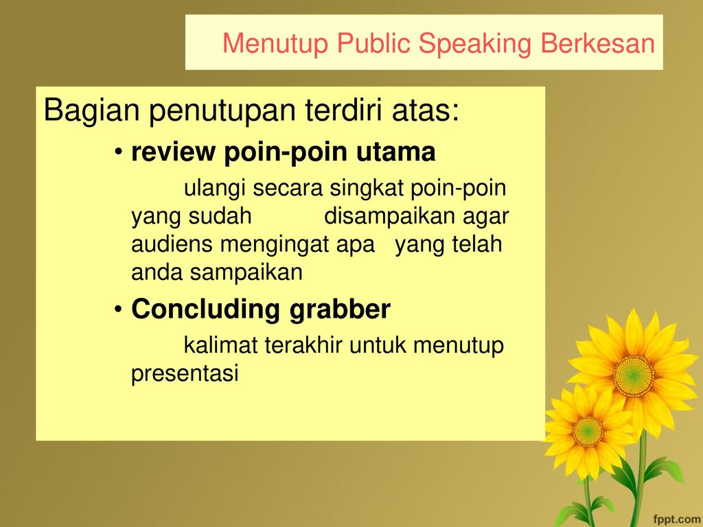 Detail Gambar Penutupan Ppt Nomer 50