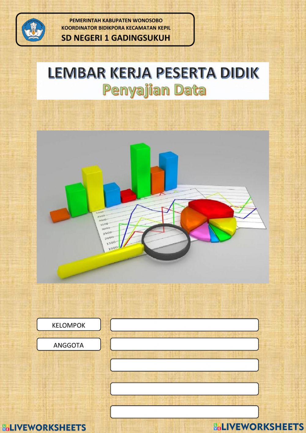 Detail Gambar Penyajian Data Nomer 31