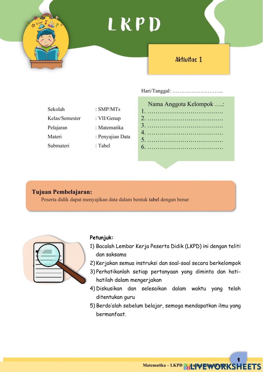 Detail Gambar Penyajian Data Nomer 52