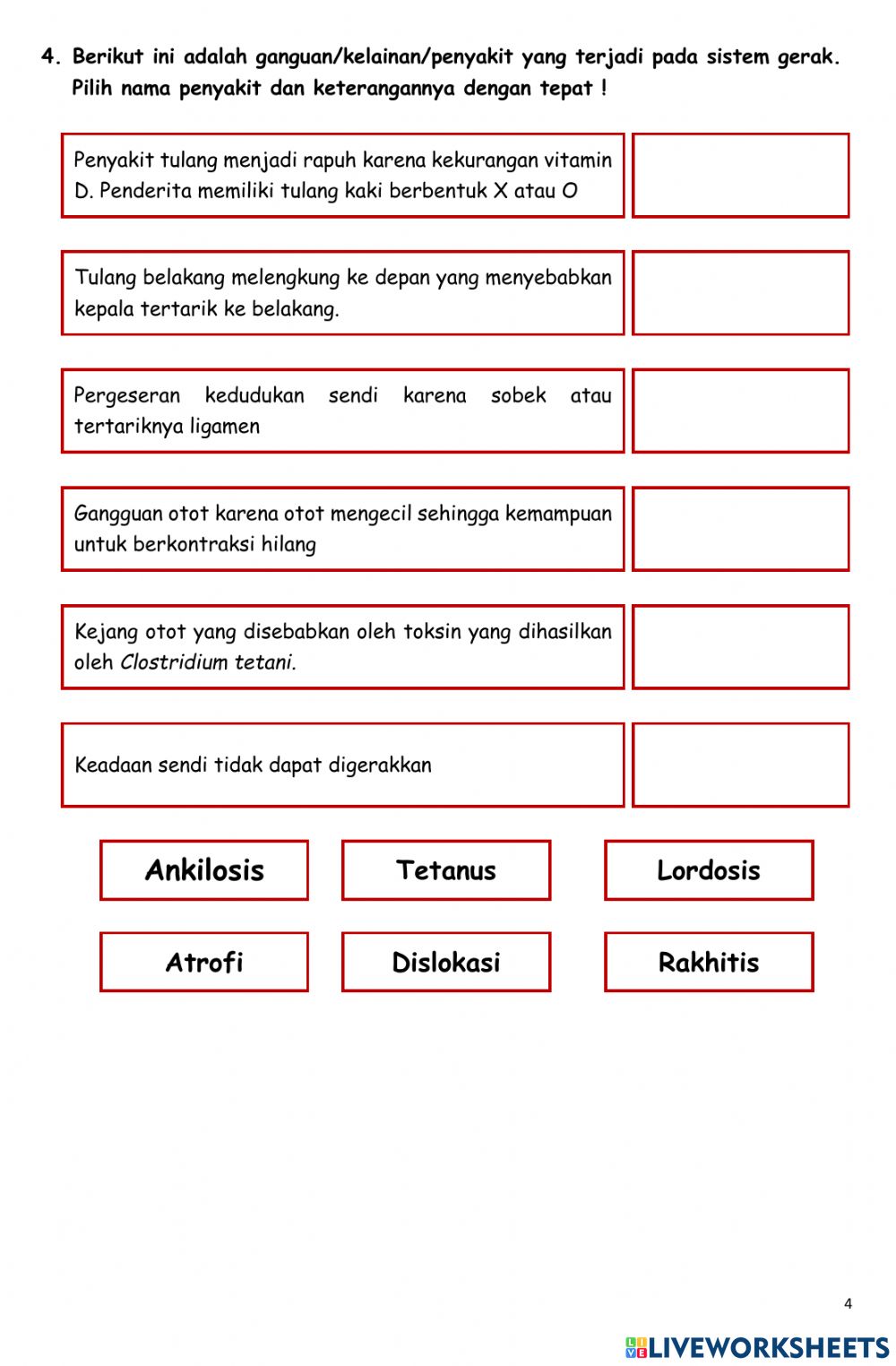 Detail Gambar Penyakit Ankilosis Nomer 41