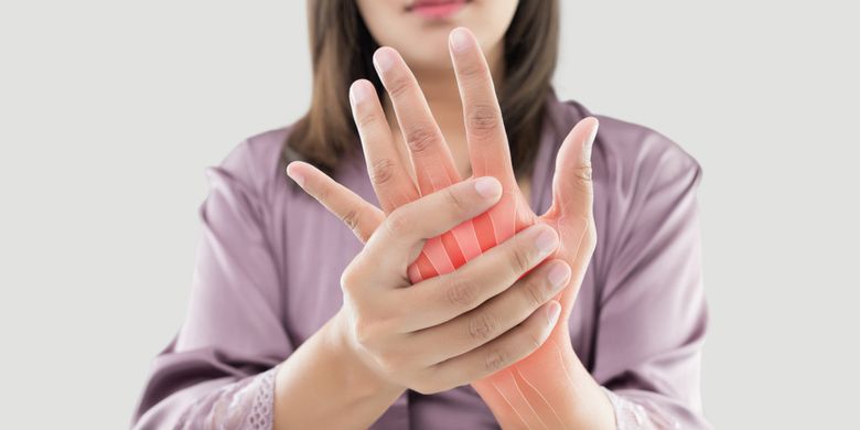 Detail Gambar Penyakit Artritis Nomer 9