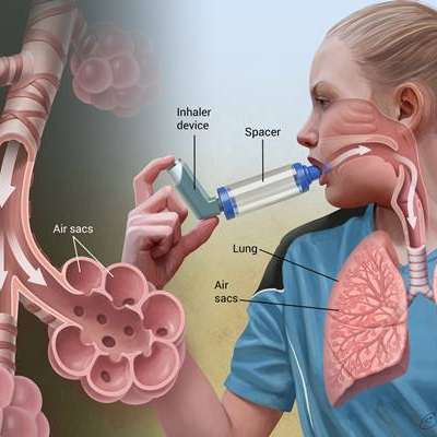 Detail Gambar Penyakit Asma Nomer 12