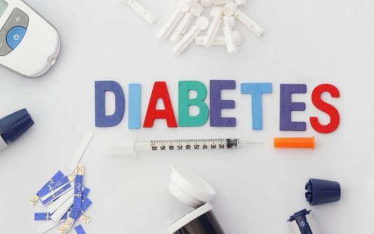 Detail Gambar Penyakit Diabetes Nomer 40