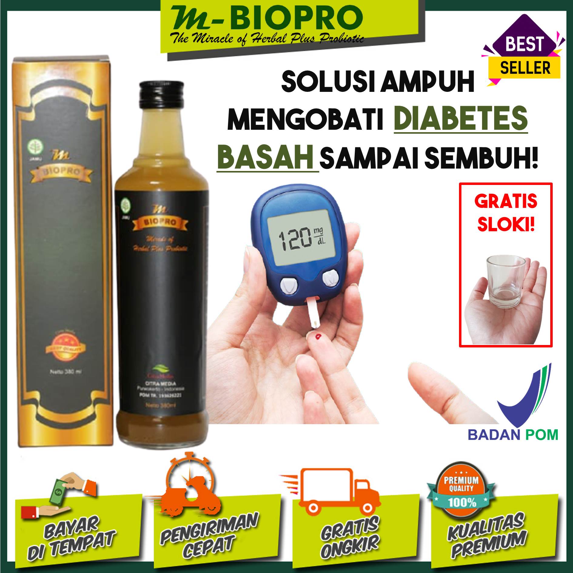 Detail Gambar Penyakit Diabetes Glukosuria Nomer 7