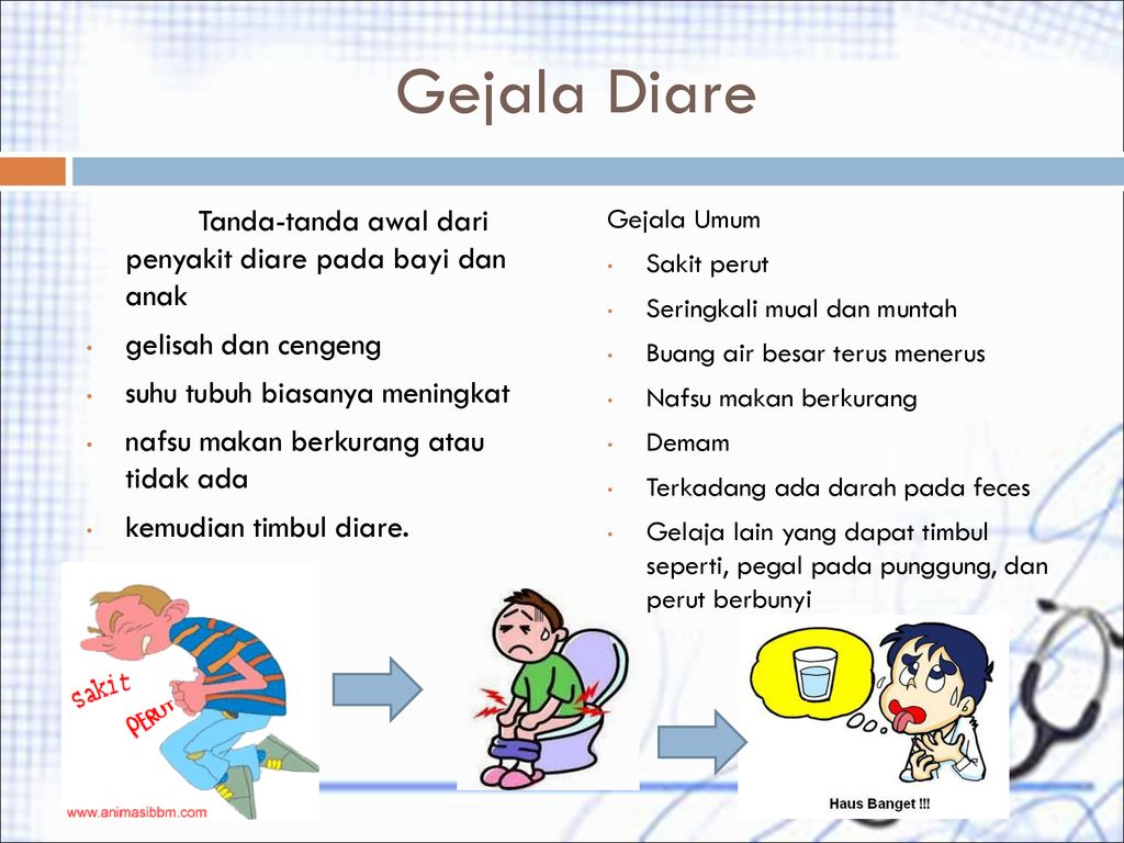 Detail Gambar Penyakit Diare Nomer 34