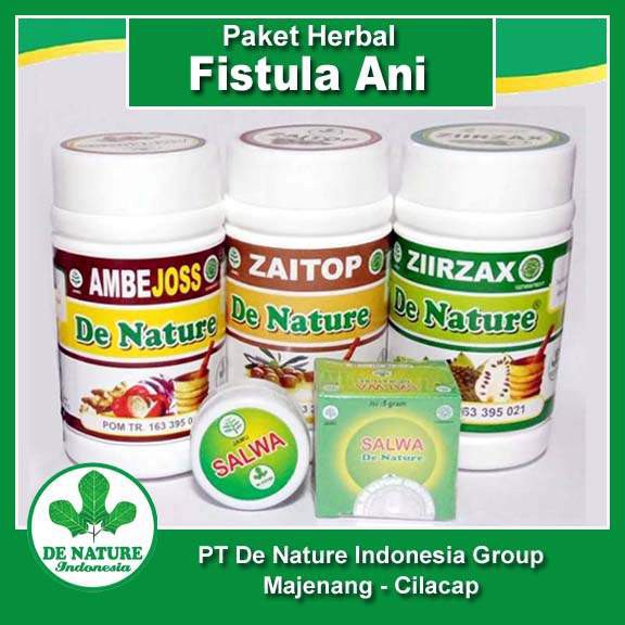 Detail Gambar Penyakit Fistula Ani Nomer 22