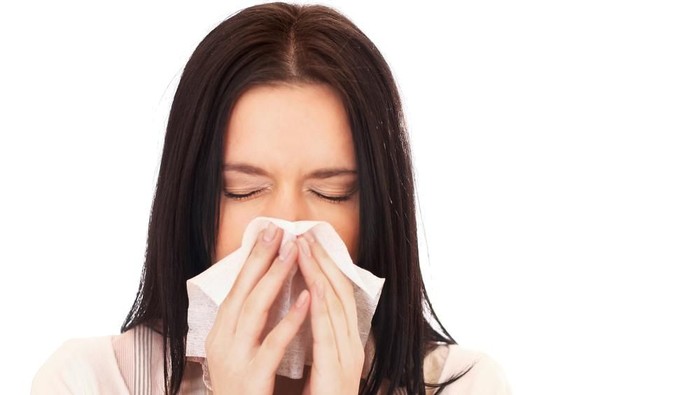 Detail Gambar Penyakit Flu Nomer 19