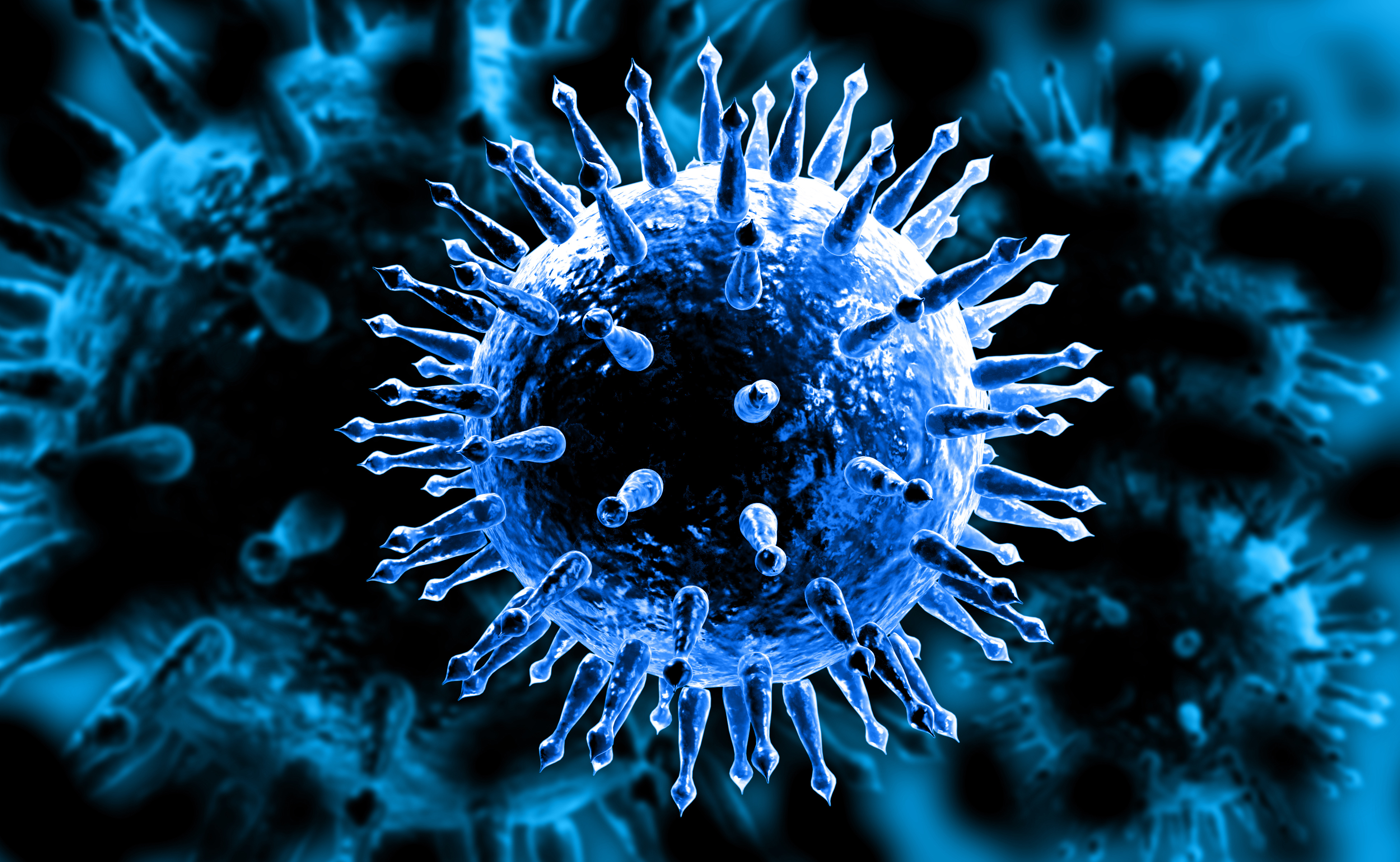 Detail Gambar Penyakit Flu Nomer 43