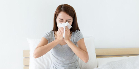 Detail Gambar Penyakit Flu Nomer 45