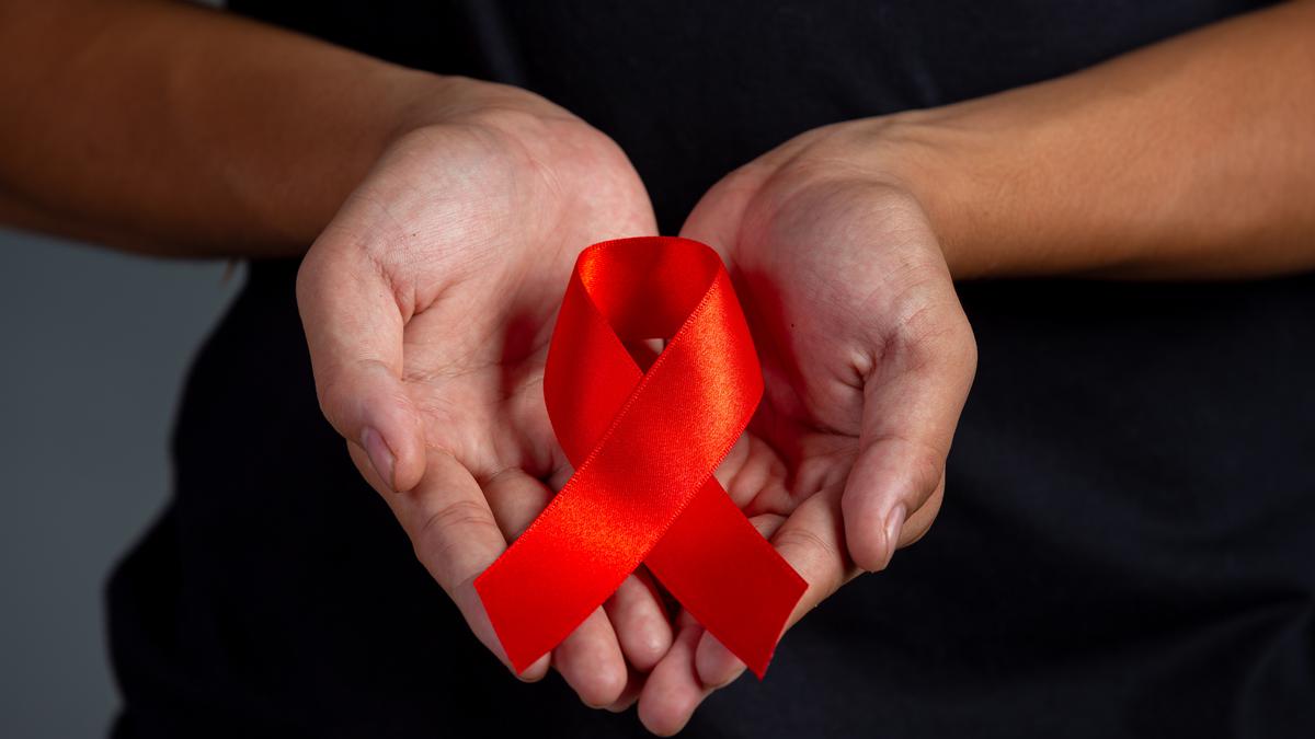 Detail Gambar Penyakit Hiv Aids Nomer 34