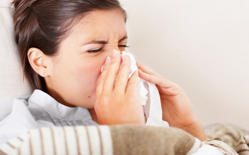 Detail Gambar Penyakit Influenza Nomer 43
