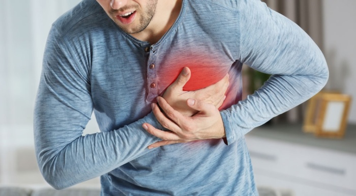 Detail Gambar Penyakit Jantung Nomer 12
