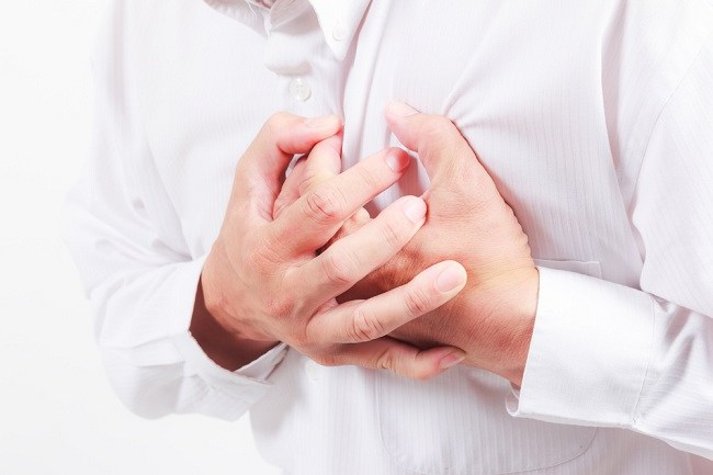 Detail Gambar Penyakit Jantung Nomer 18