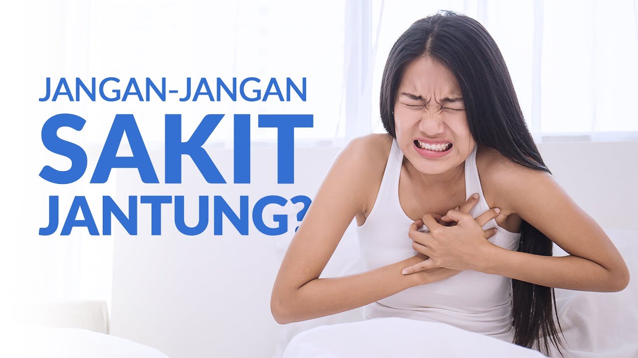 Detail Gambar Penyakit Jantung Nomer 38