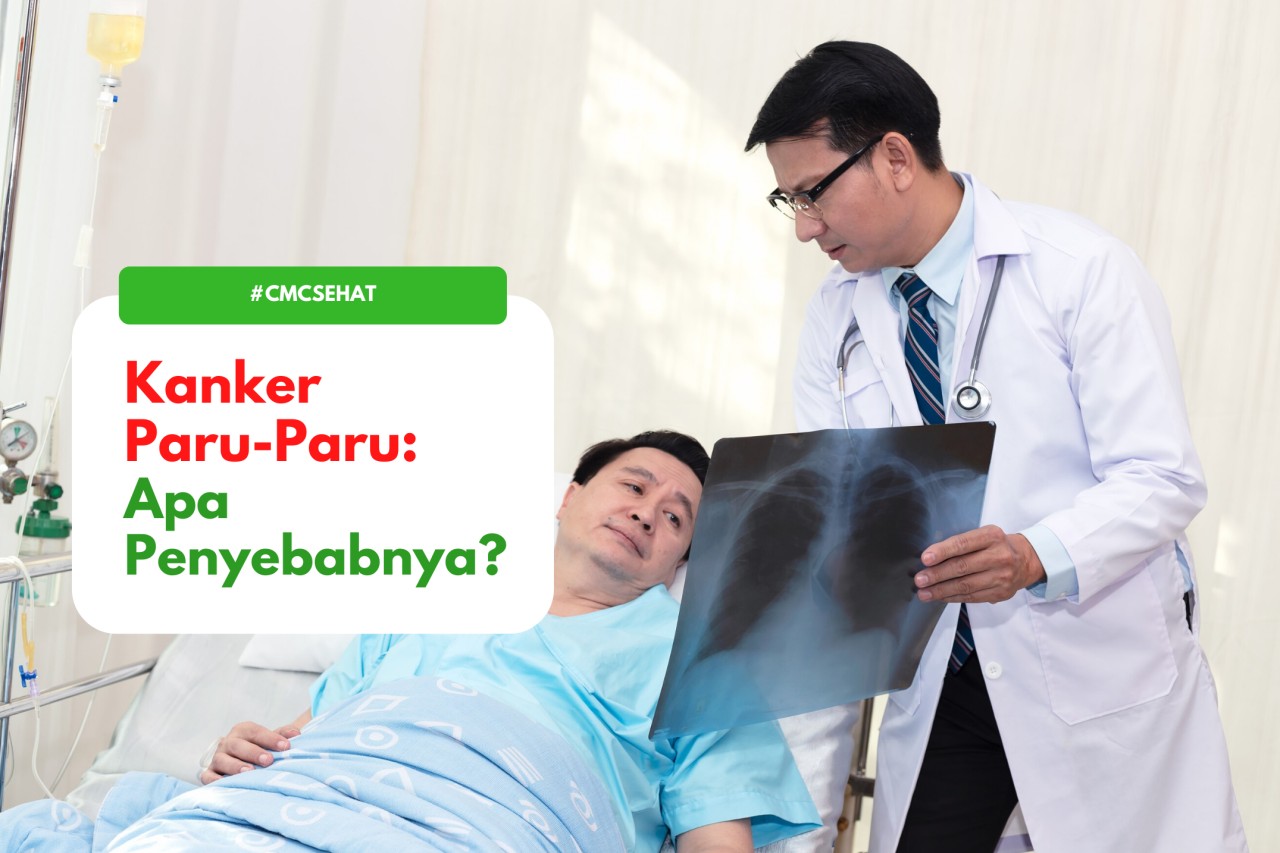 Detail Gambar Penyakit Kanker Paru Paru Nomer 28