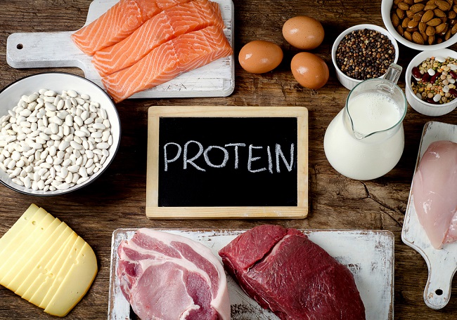 Detail Gambar Penyakit Kekurangan Protein Nomer 12