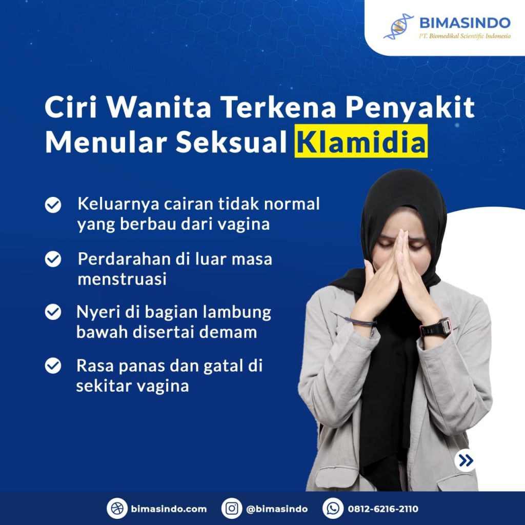 Detail Gambar Penyakit Klamidia Nomer 50