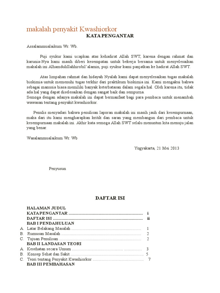 Detail Gambar Penyakit Kwashiorkor Nomer 45