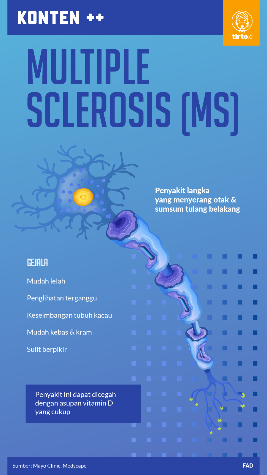 Detail Gambar Penyakit Multiple Sclerosis Nomer 28