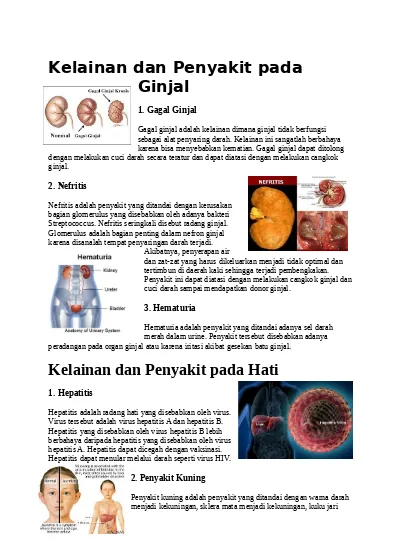 Detail Gambar Penyakit Nefritis Nomer 27