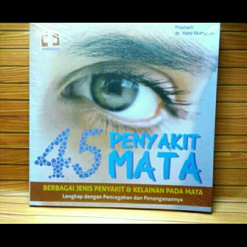 Detail Gambar Penyakit Pada Mata Nomer 38