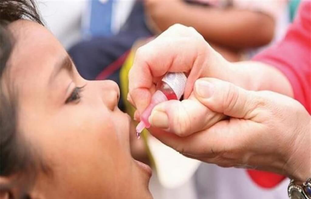 Detail Gambar Penyakit Polio Nomer 20