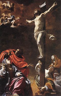 Detail Gambar Penyaliban Yesus Nomer 9