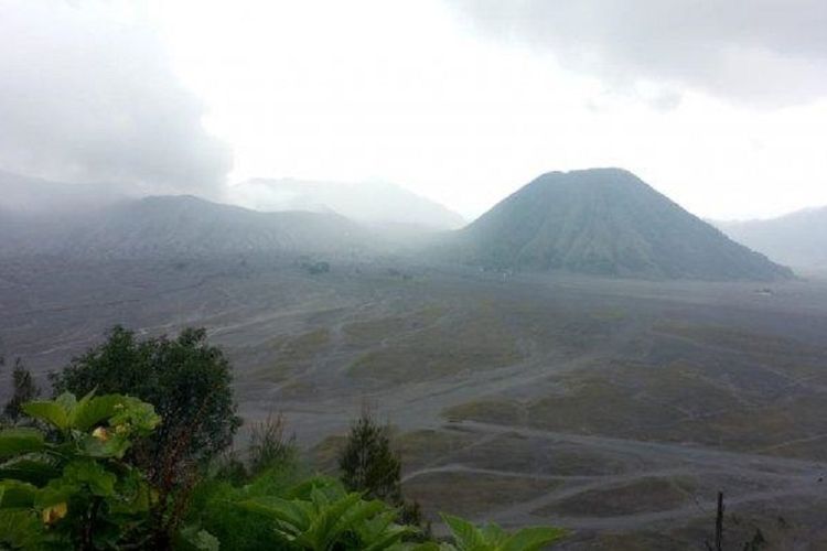 Detail Gambar Penyebab Meletusnya Gunung Bromo Dan Solusinya Nomer 15