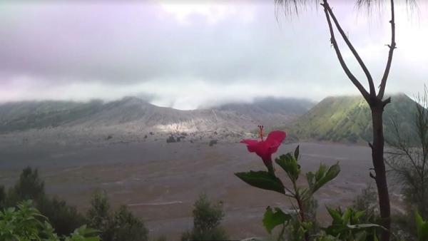 Detail Gambar Penyebab Meletusnya Gunung Bromo Dan Solusinya Nomer 23