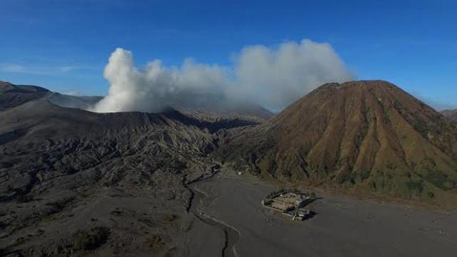 Detail Gambar Penyebab Meletusnya Gunung Bromo Dan Solusinya Nomer 25