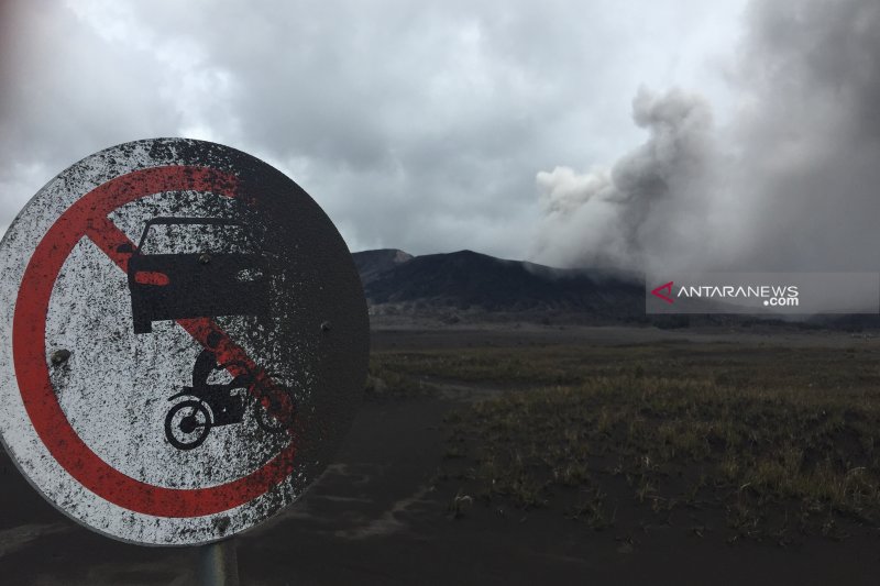 Detail Gambar Penyebab Meletusnya Gunung Bromo Dan Solusinya Nomer 29