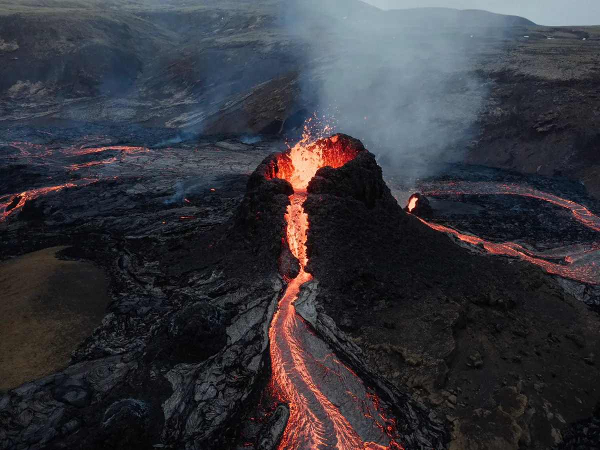 Detail Gambar Penyebab Meletusnya Gunung Bromo Dan Solusinya Nomer 34