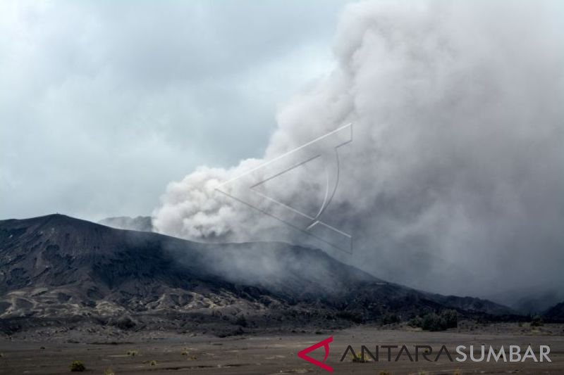 Detail Gambar Penyebab Meletusnya Gunung Bromo Dan Solusinya Nomer 36