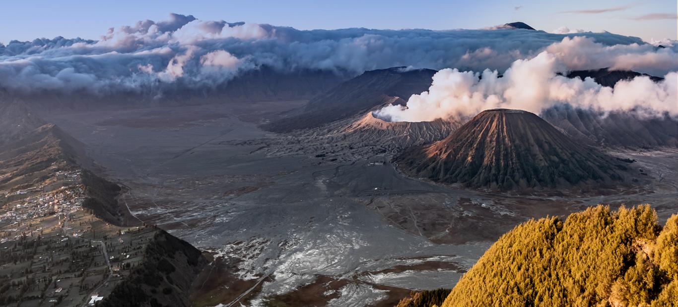 Detail Gambar Penyebab Meletusnya Gunung Bromo Dan Solusinya Nomer 42