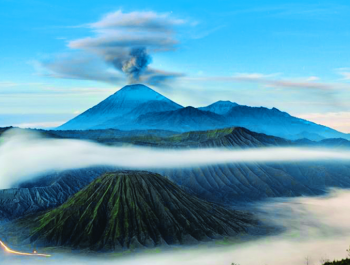 Detail Gambar Penyebab Meletusnya Gunung Bromo Dan Solusinya Nomer 46