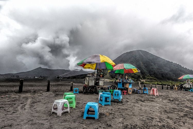 Detail Gambar Penyebab Meletusnya Gunung Bromo Dan Solusinya Nomer 8