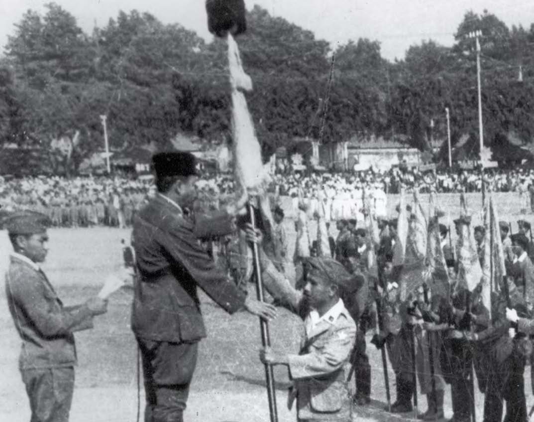 Detail Gambar Peperangan Penjajahan Di Indo Nomer 38