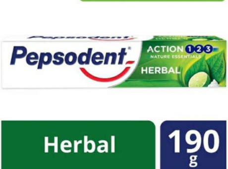 Detail Gambar Pepsodent Herbal Nomer 26