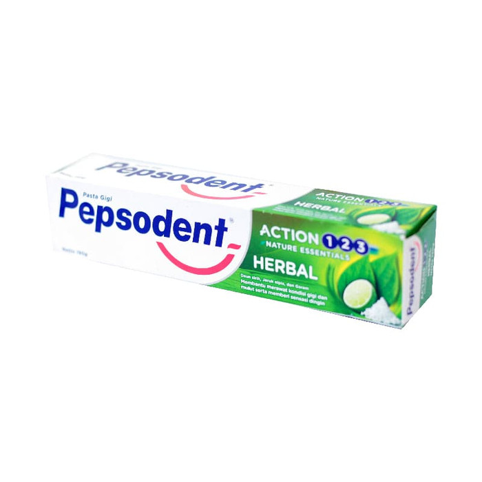 Detail Gambar Pepsodent Herbal Nomer 30