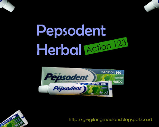 Detail Gambar Pepsodent Herbal Nomer 40