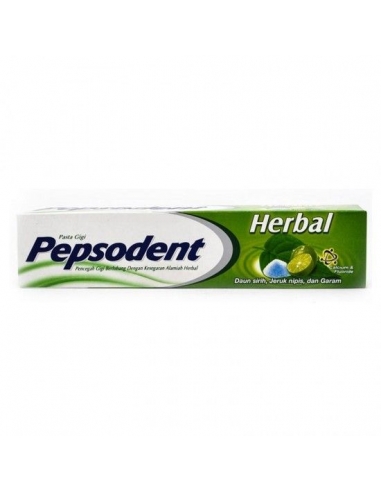 Detail Gambar Pepsodent Herbal Nomer 42