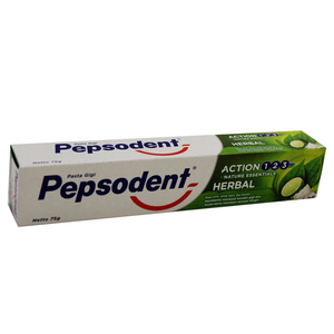 Detail Gambar Pepsodent Herbal Nomer 50