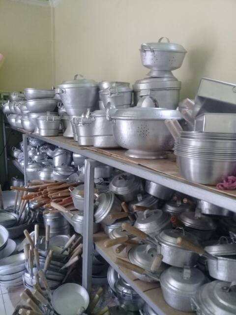 Detail Gambar Perabot Dapur Nomer 46